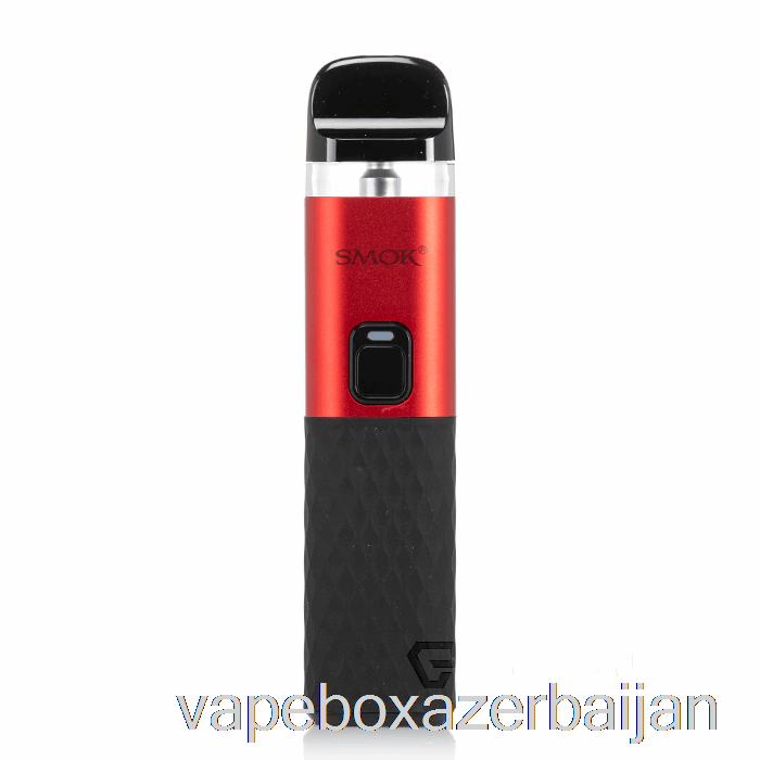 Vape Baku SMOK Propod 22W Pod Kit Red